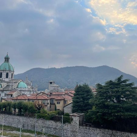 Appartamento Ca' del Duomo Côme Esterno foto