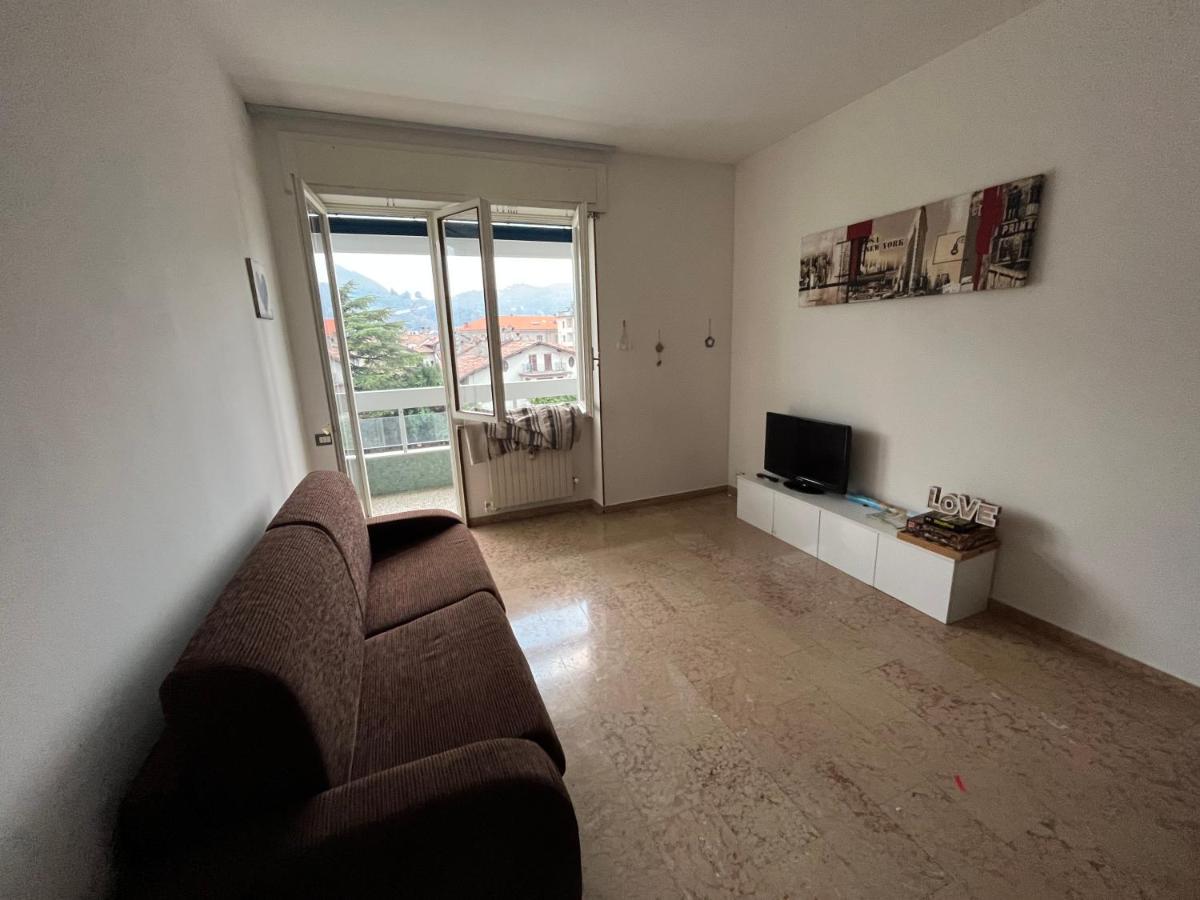 Appartamento Ca' del Duomo Côme Esterno foto