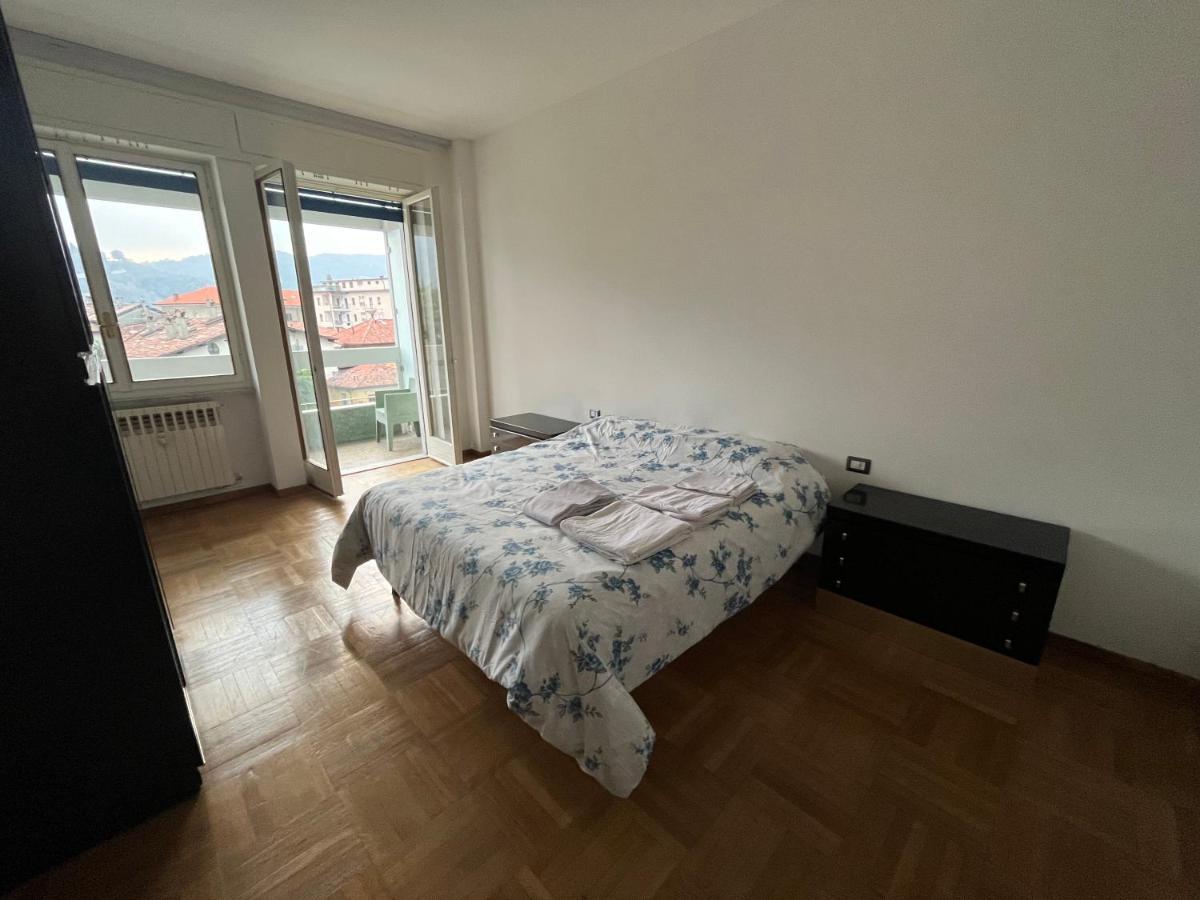 Appartamento Ca' del Duomo Côme Esterno foto