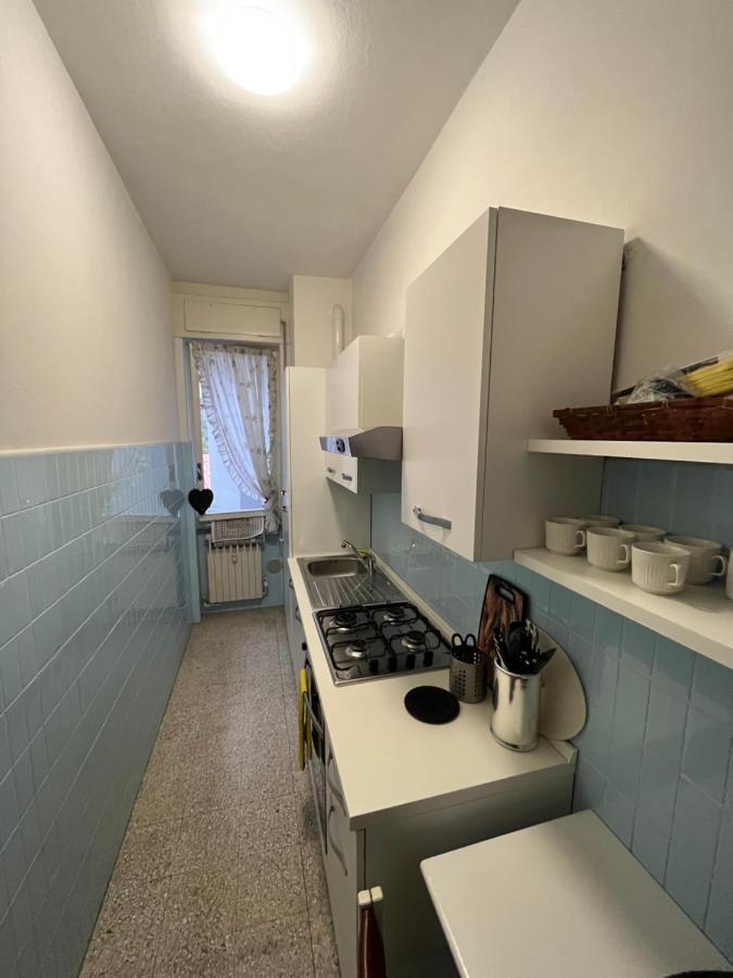 Appartamento Ca' del Duomo Côme Esterno foto