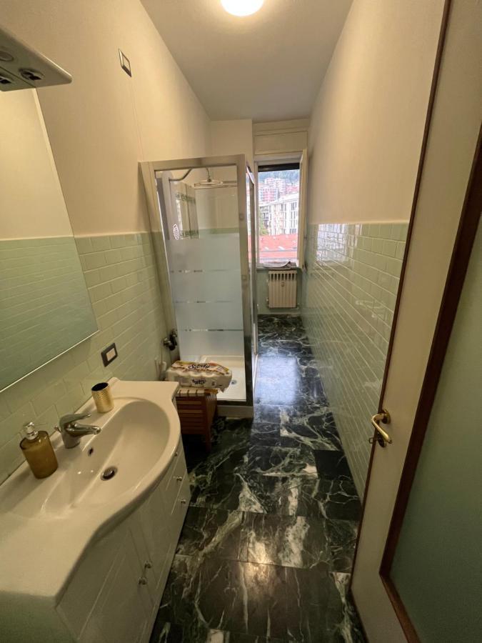 Appartamento Ca' del Duomo Côme Esterno foto